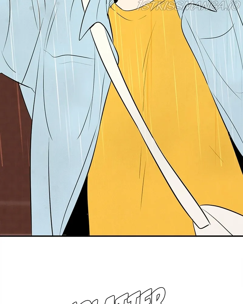After School Lessons for Unripe Apples Chapter 79 - page 164