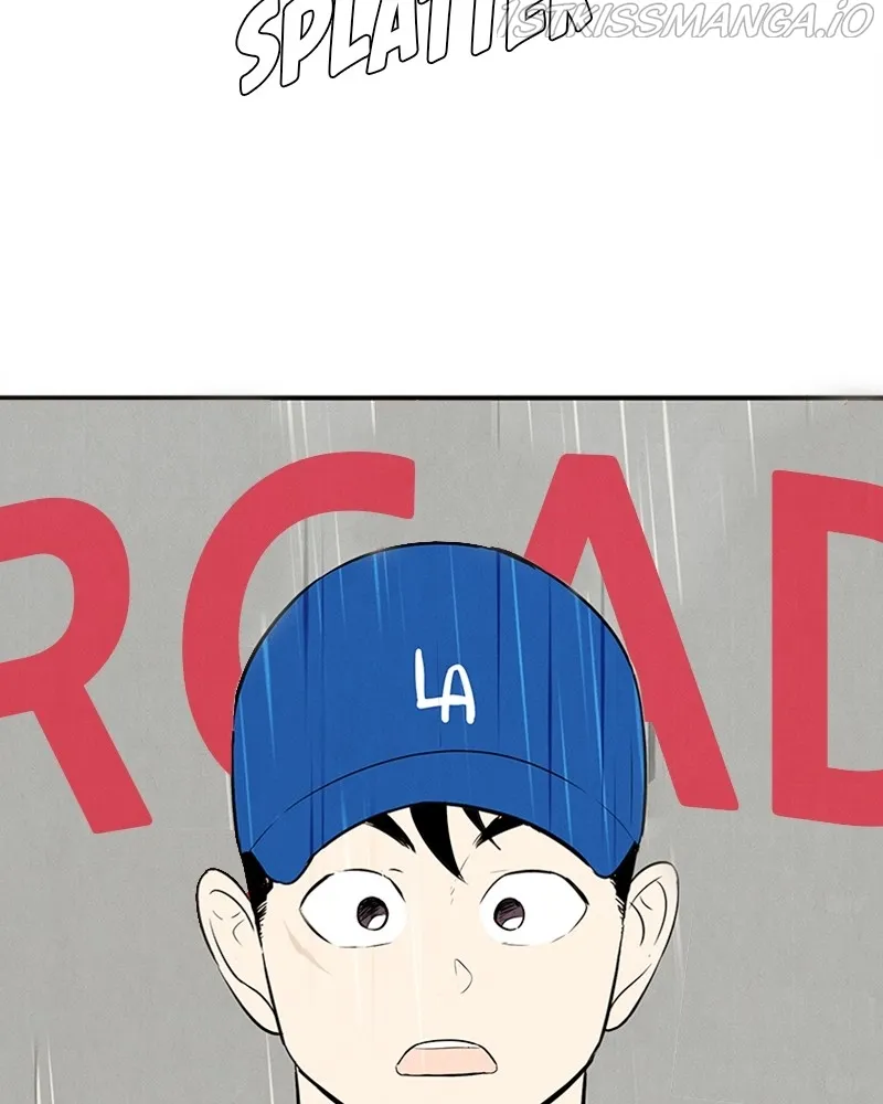 After School Lessons for Unripe Apples Chapter 79 - page 165