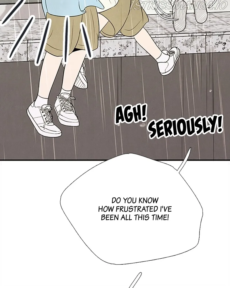After School Lessons for Unripe Apples Chapter 79 - page 172