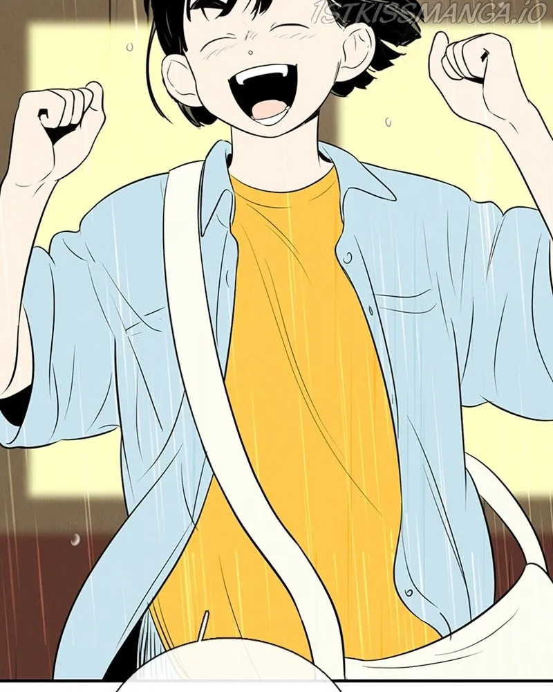 After School Lessons for Unripe Apples Chapter 79 - page 176