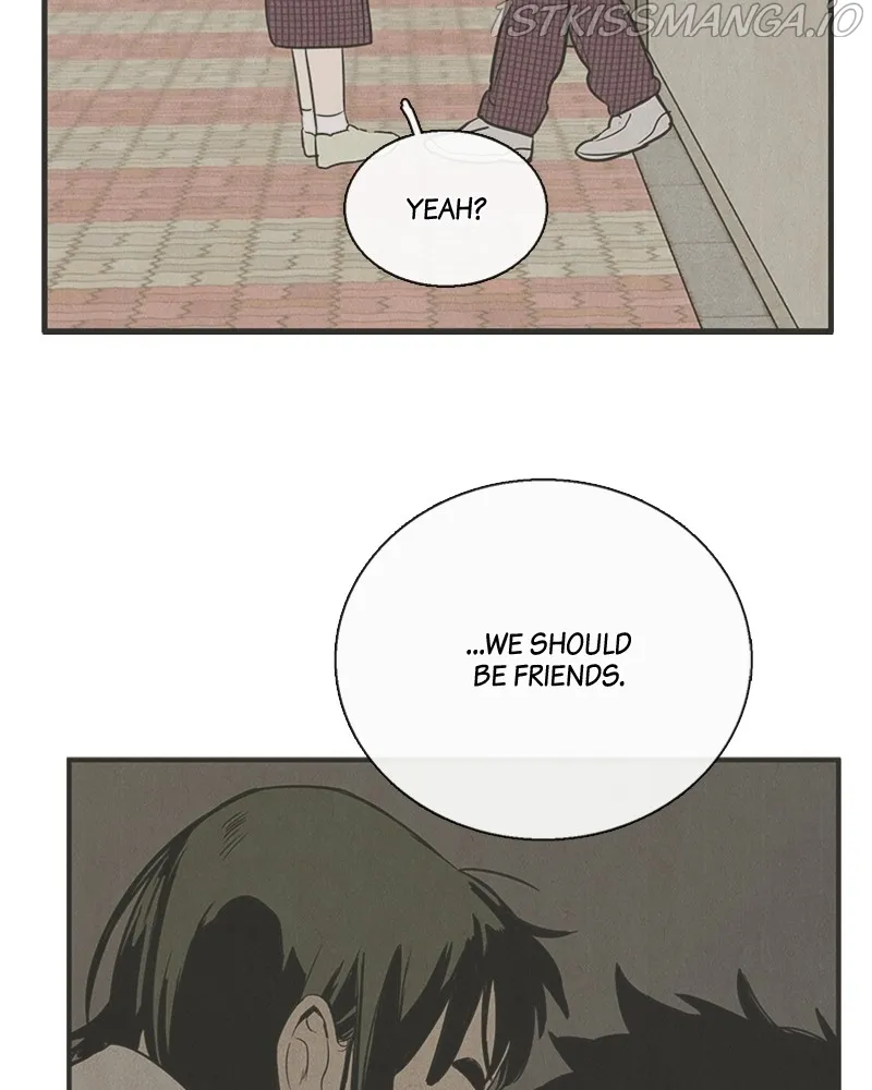 After School Lessons for Unripe Apples Chapter 79 - page 181