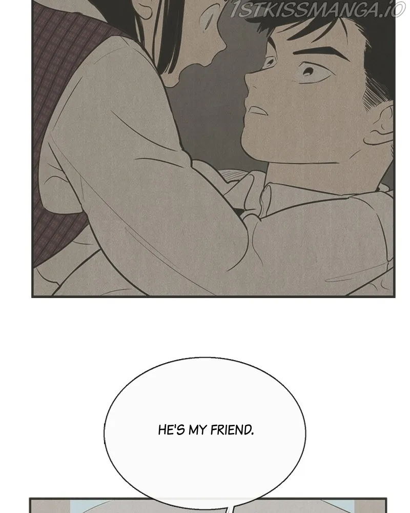 After School Lessons for Unripe Apples Chapter 79 - page 182