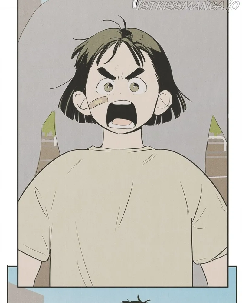 After School Lessons for Unripe Apples Chapter 79 - page 183