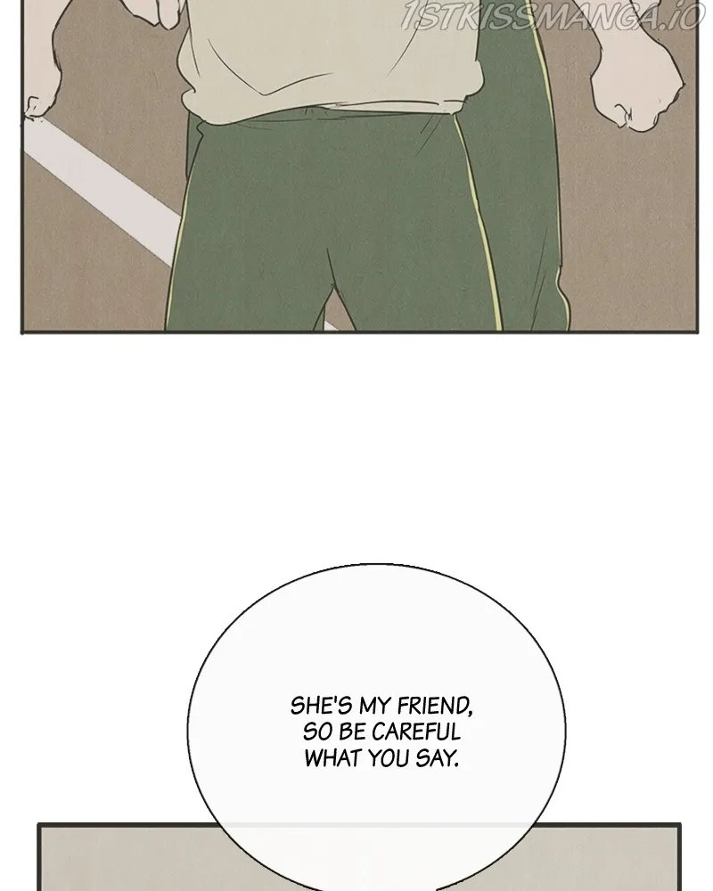 After School Lessons for Unripe Apples Chapter 79 - page 185