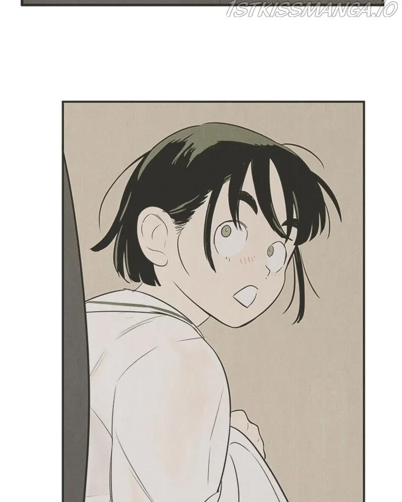After School Lessons for Unripe Apples Chapter 79 - page 187
