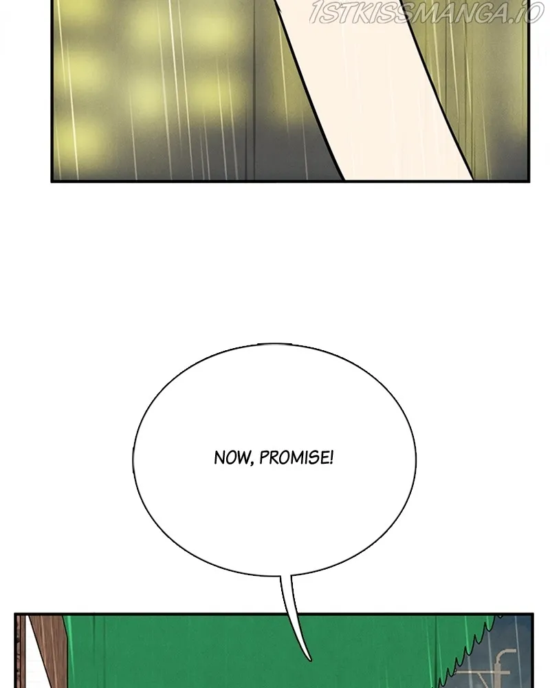 After School Lessons for Unripe Apples Chapter 79 - page 192