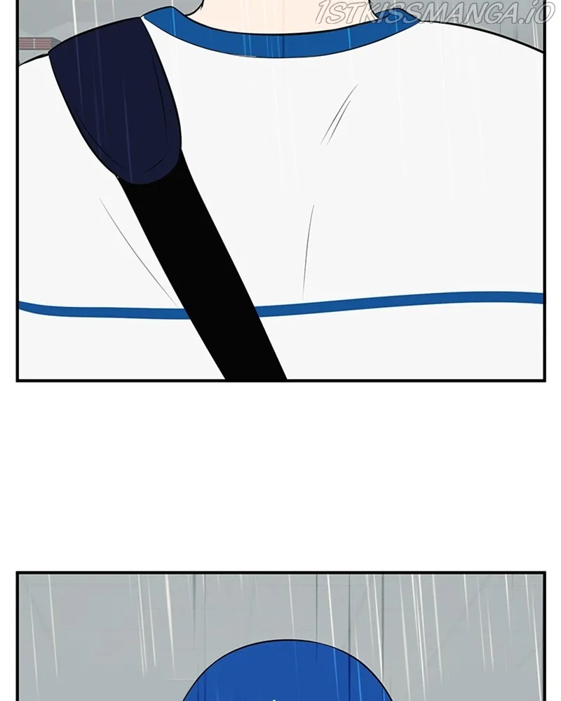 After School Lessons for Unripe Apples Chapter 79 - page 199