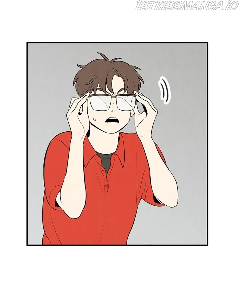 After School Lessons for Unripe Apples Chapter 79 - page 20
