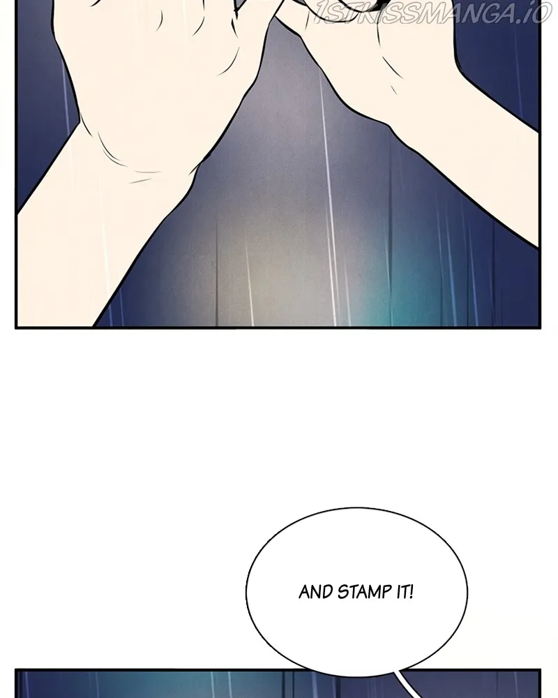 After School Lessons for Unripe Apples Chapter 79 - page 207
