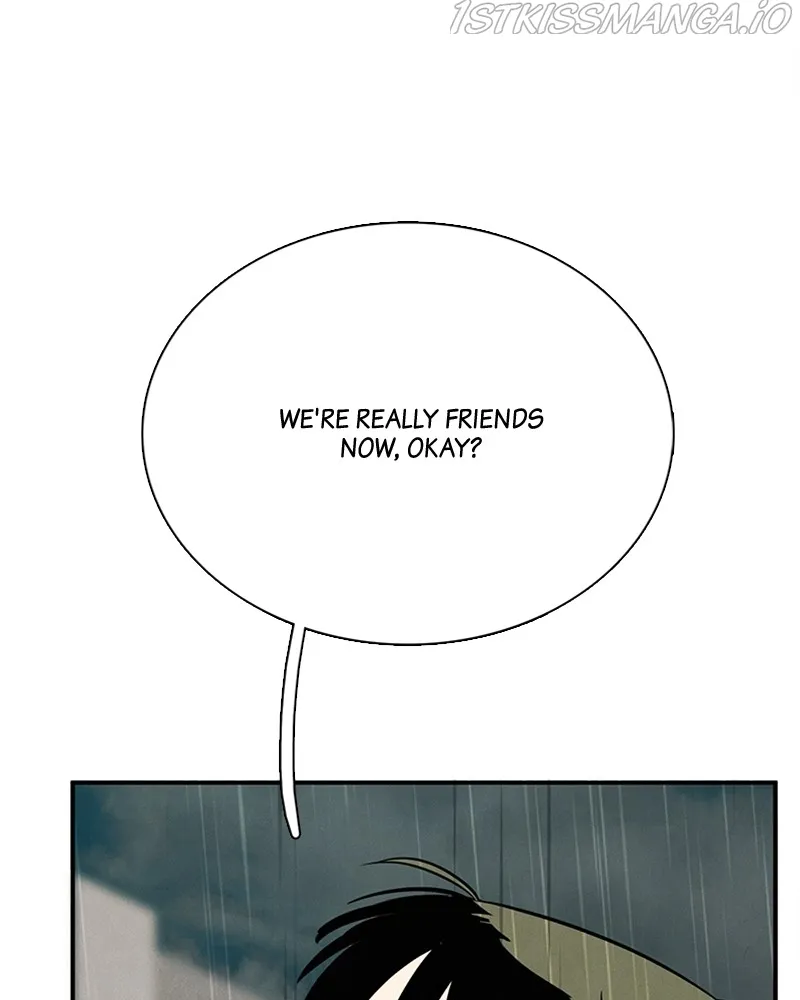 After School Lessons for Unripe Apples Chapter 79 - page 209