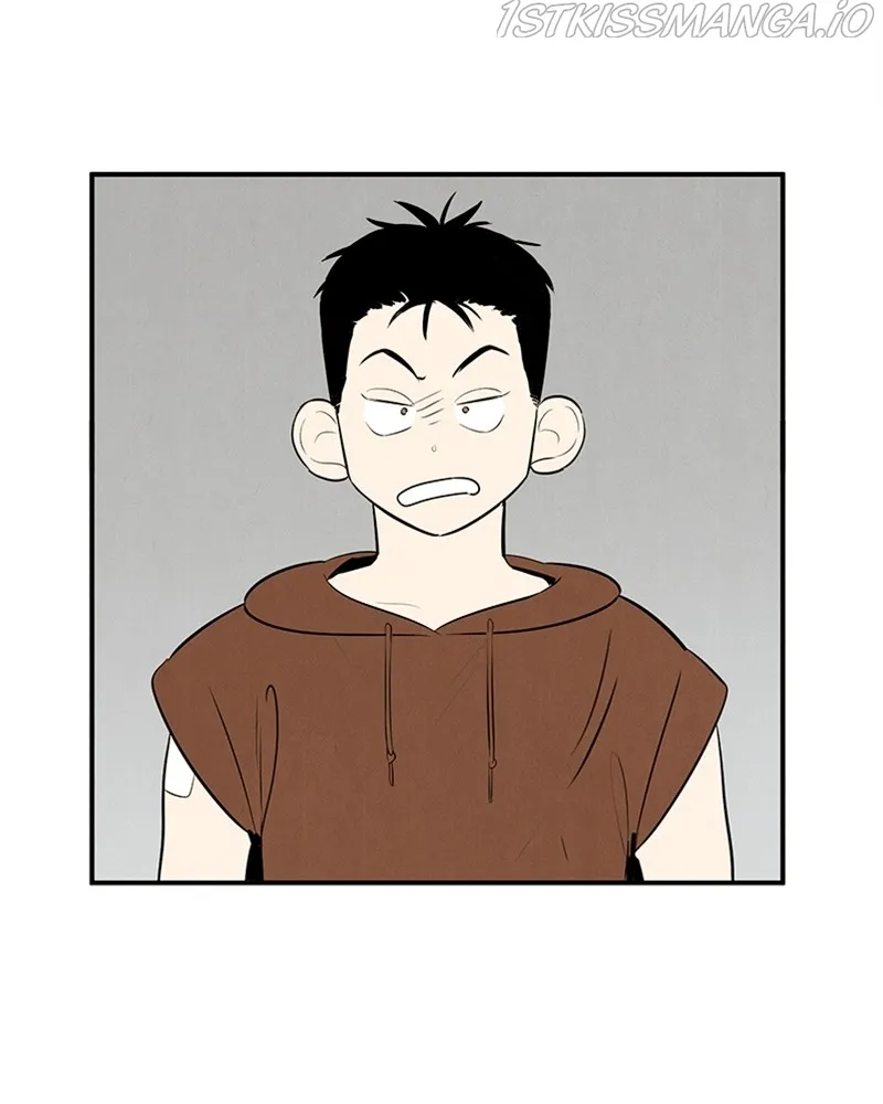 After School Lessons for Unripe Apples Chapter 79 - page 21