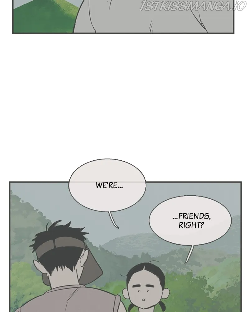 After School Lessons for Unripe Apples Chapter 79 - page 222