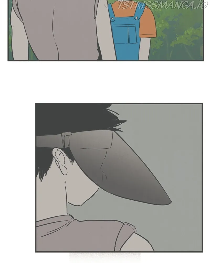 After School Lessons for Unripe Apples Chapter 79 - page 223