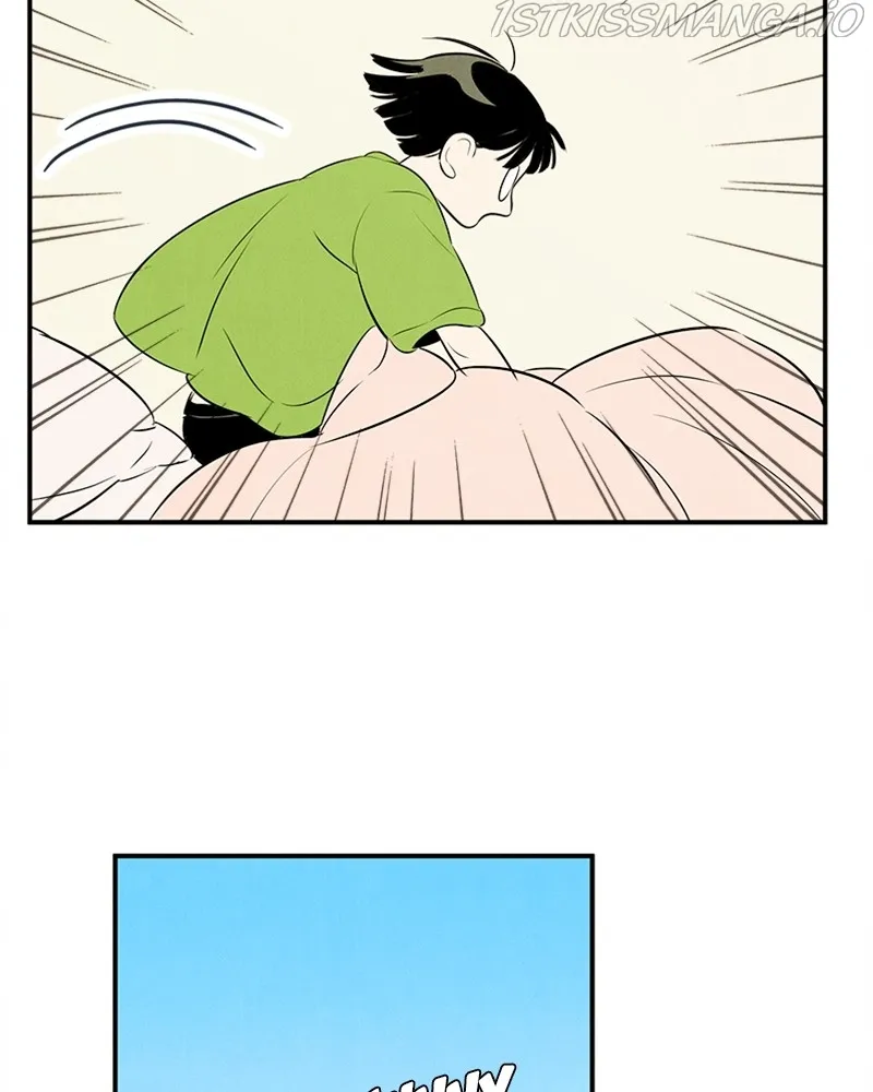 After School Lessons for Unripe Apples Chapter 79 - page 232