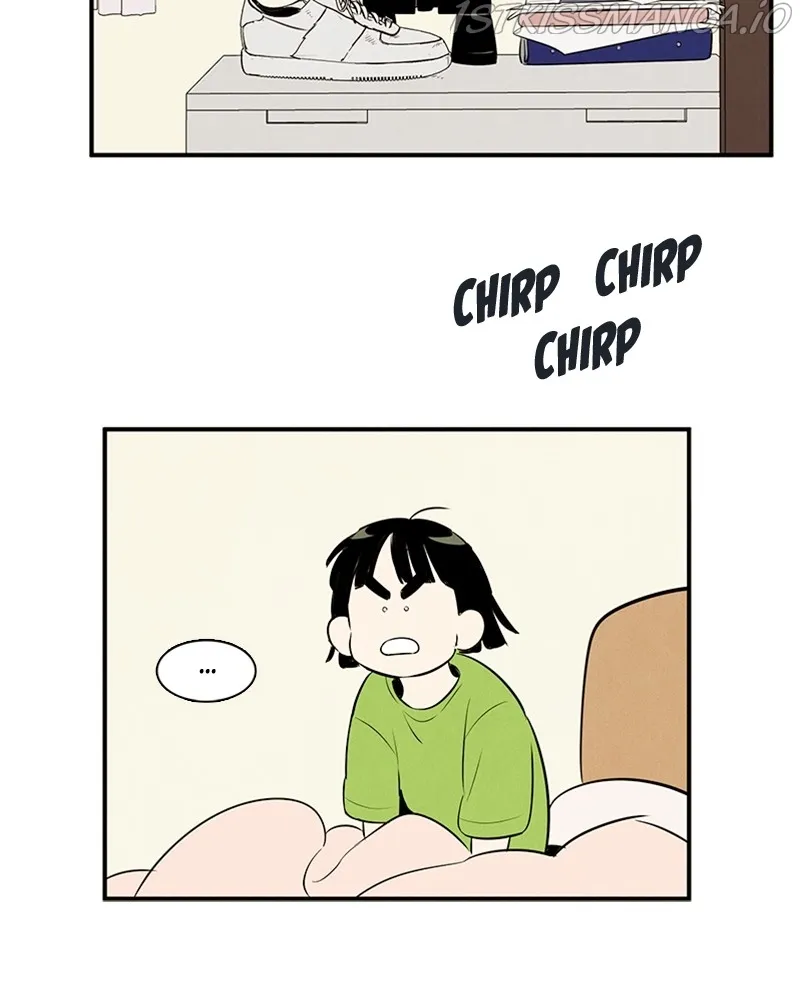 After School Lessons for Unripe Apples Chapter 79 - page 234