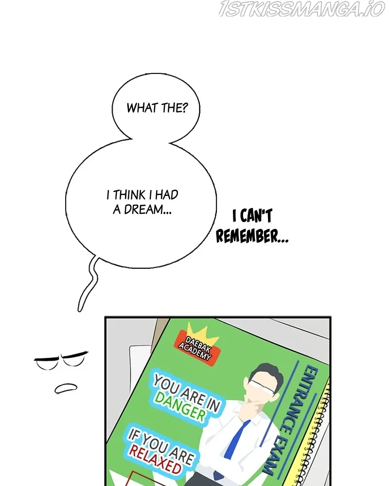 After School Lessons for Unripe Apples Chapter 79 - page 236