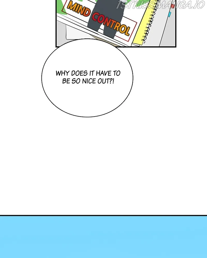 After School Lessons for Unripe Apples Chapter 79 - page 237