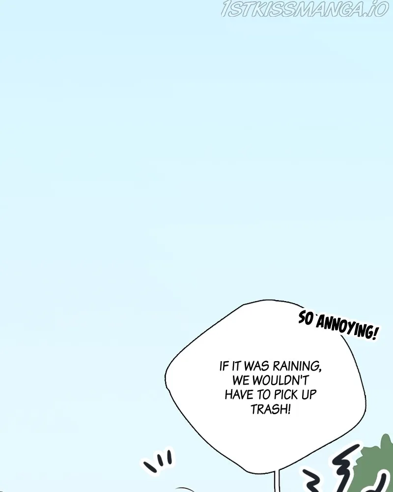 After School Lessons for Unripe Apples Chapter 79 - page 240