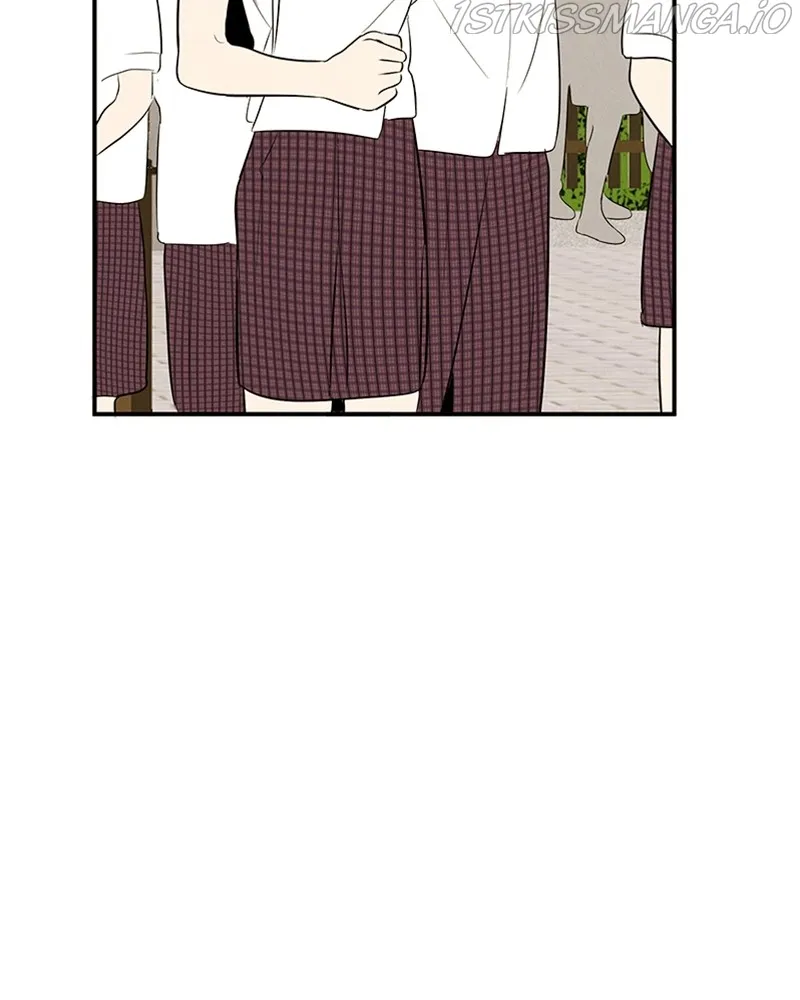 After School Lessons for Unripe Apples Chapter 79 - page 255