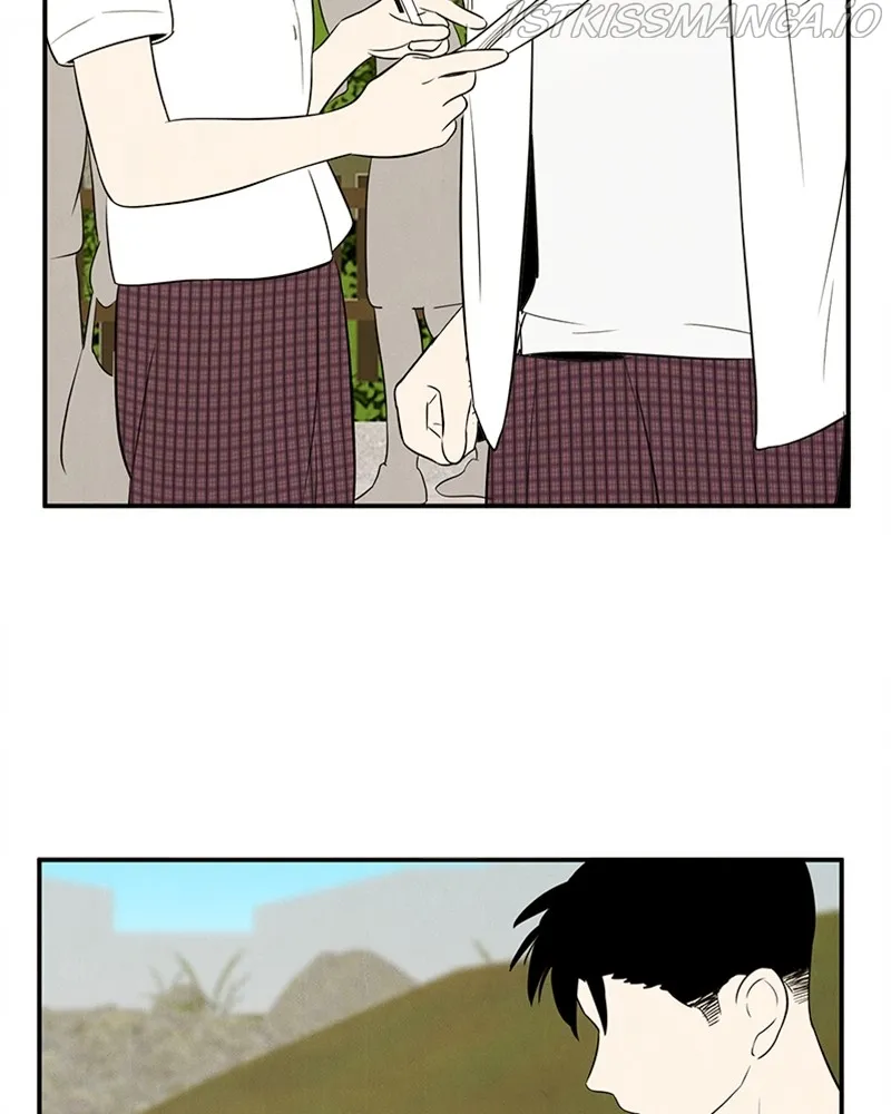 After School Lessons for Unripe Apples Chapter 79 - page 258