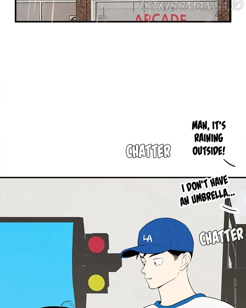 After School Lessons for Unripe Apples Chapter 79 - page 29