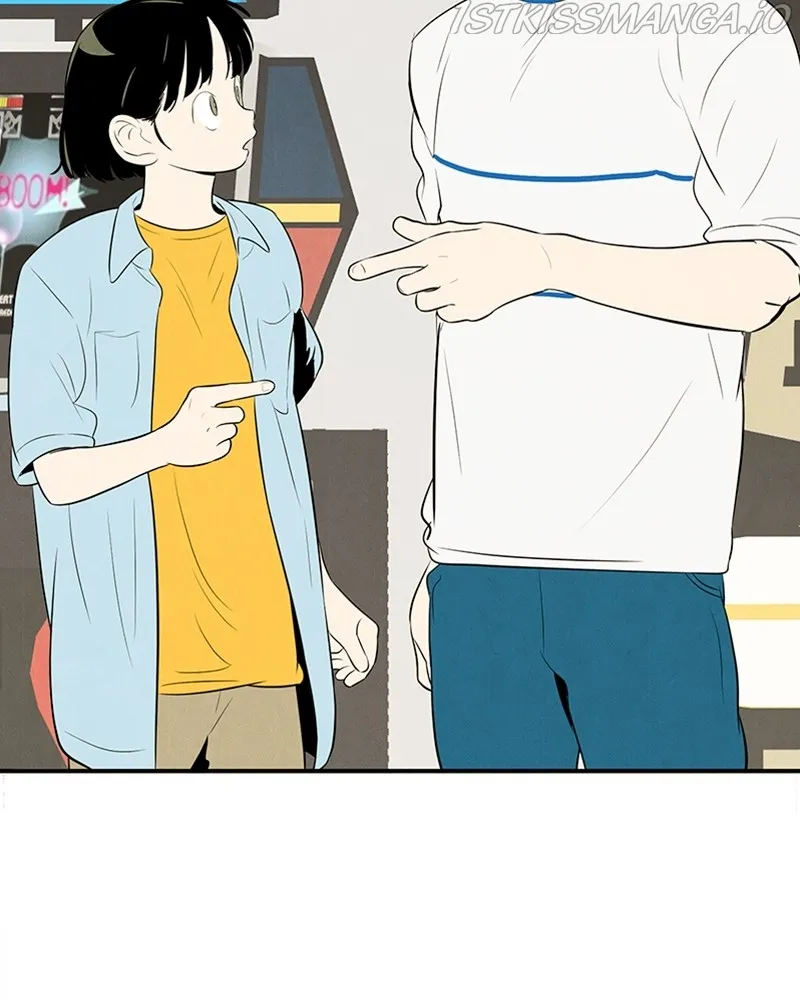 After School Lessons for Unripe Apples Chapter 79 - page 30