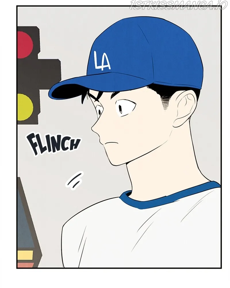 After School Lessons for Unripe Apples Chapter 79 - page 31