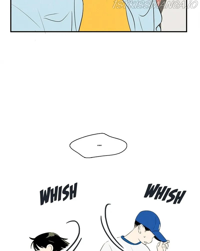 After School Lessons for Unripe Apples Chapter 79 - page 33