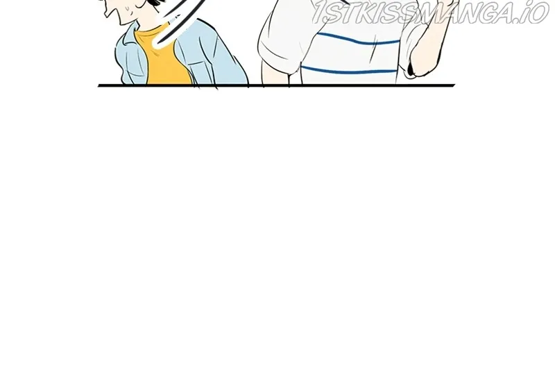After School Lessons for Unripe Apples Chapter 79 - page 34