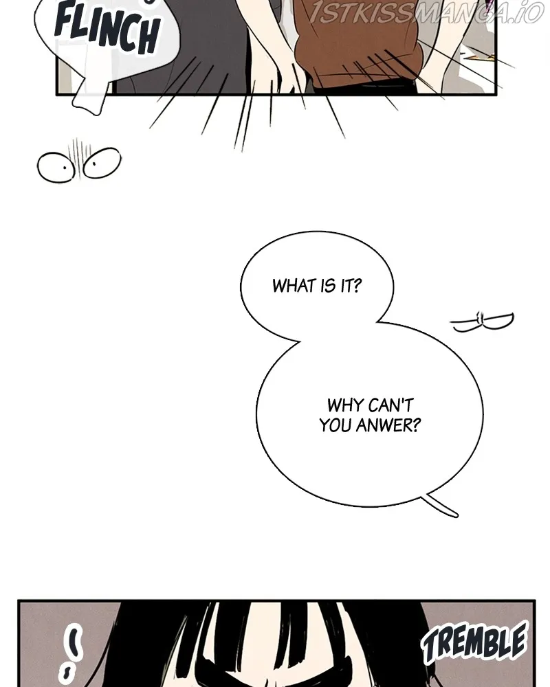 After School Lessons for Unripe Apples Chapter 79 - page 38
