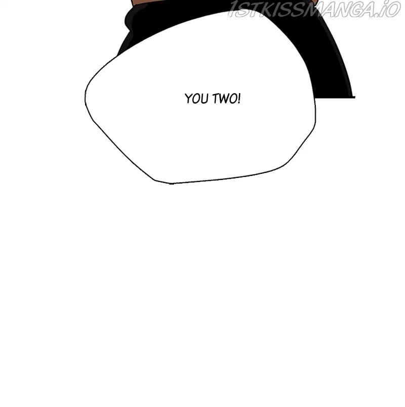 After School Lessons for Unripe Apples Chapter 79 - page 4