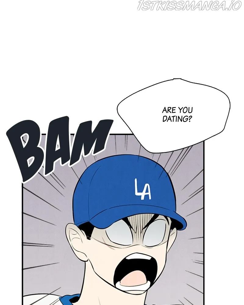 After School Lessons for Unripe Apples Chapter 79 - page 5