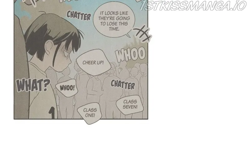 After School Lessons for Unripe Apples Chapter 79 - page 56