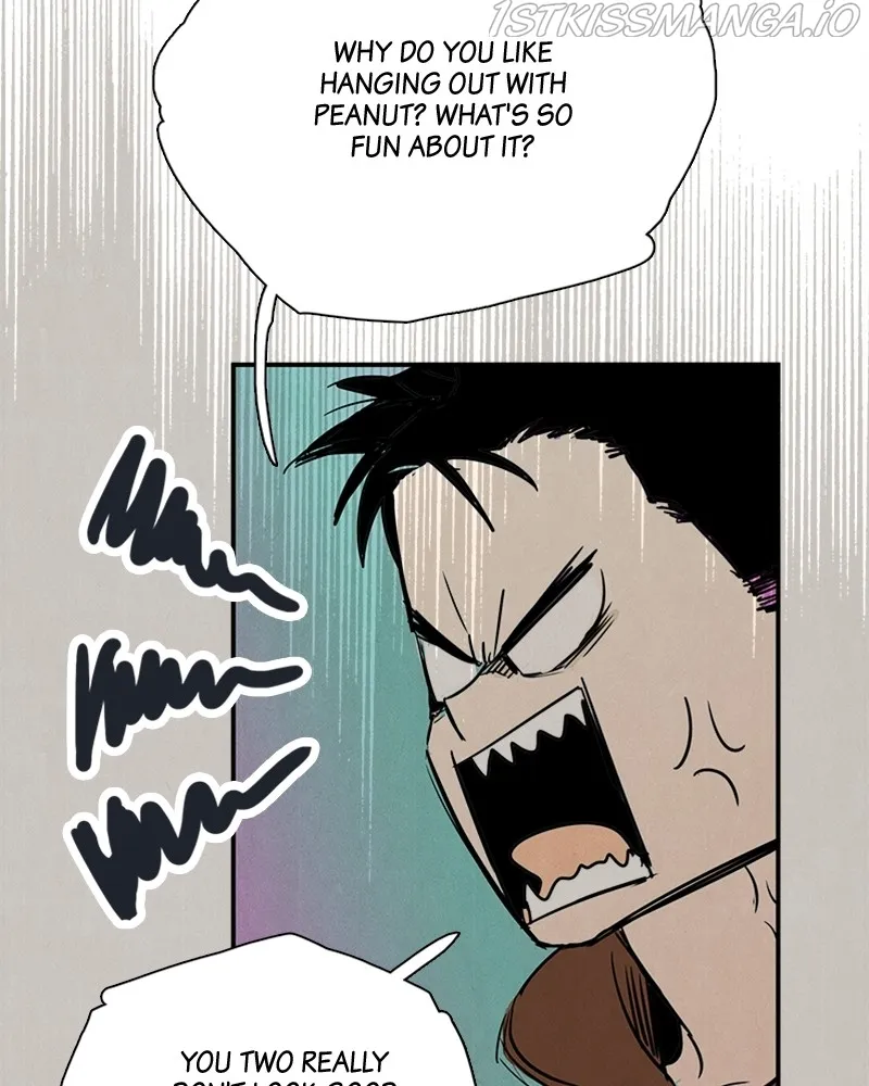 After School Lessons for Unripe Apples Chapter 79 - page 59