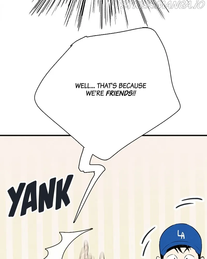 After School Lessons for Unripe Apples Chapter 79 - page 66