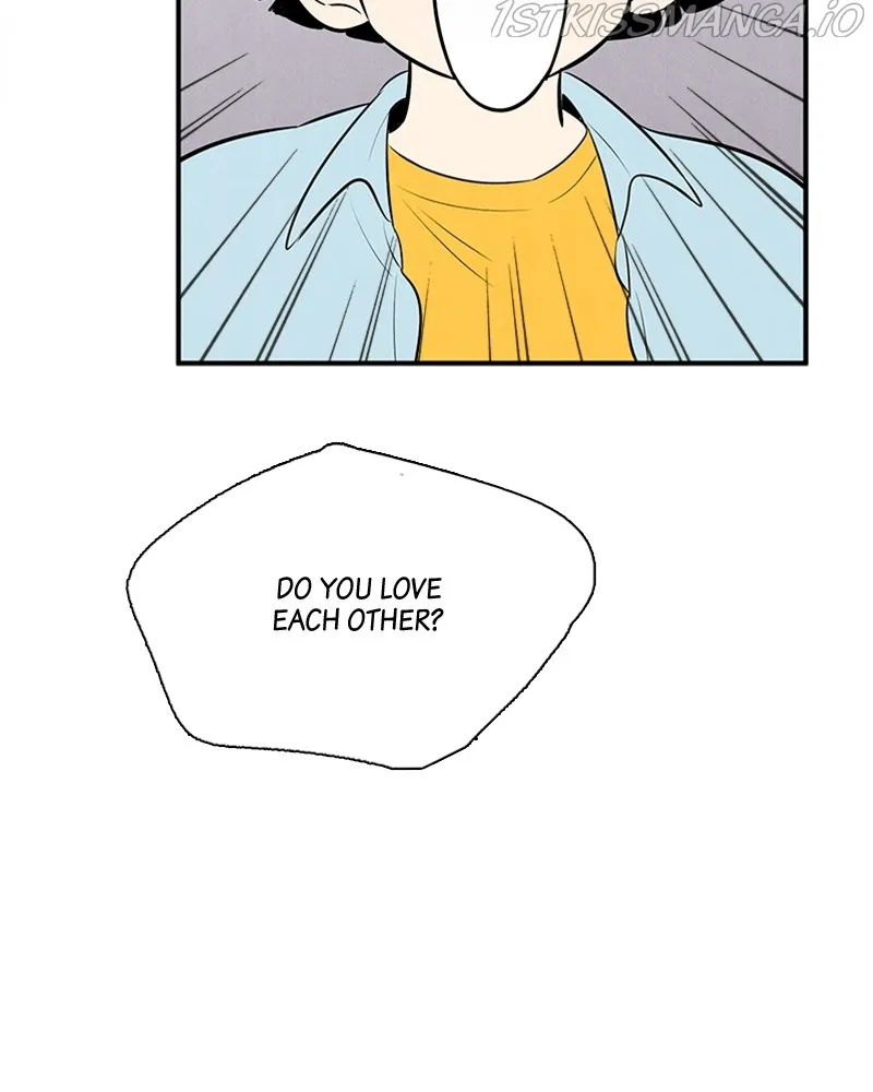 After School Lessons for Unripe Apples Chapter 79 - page 7