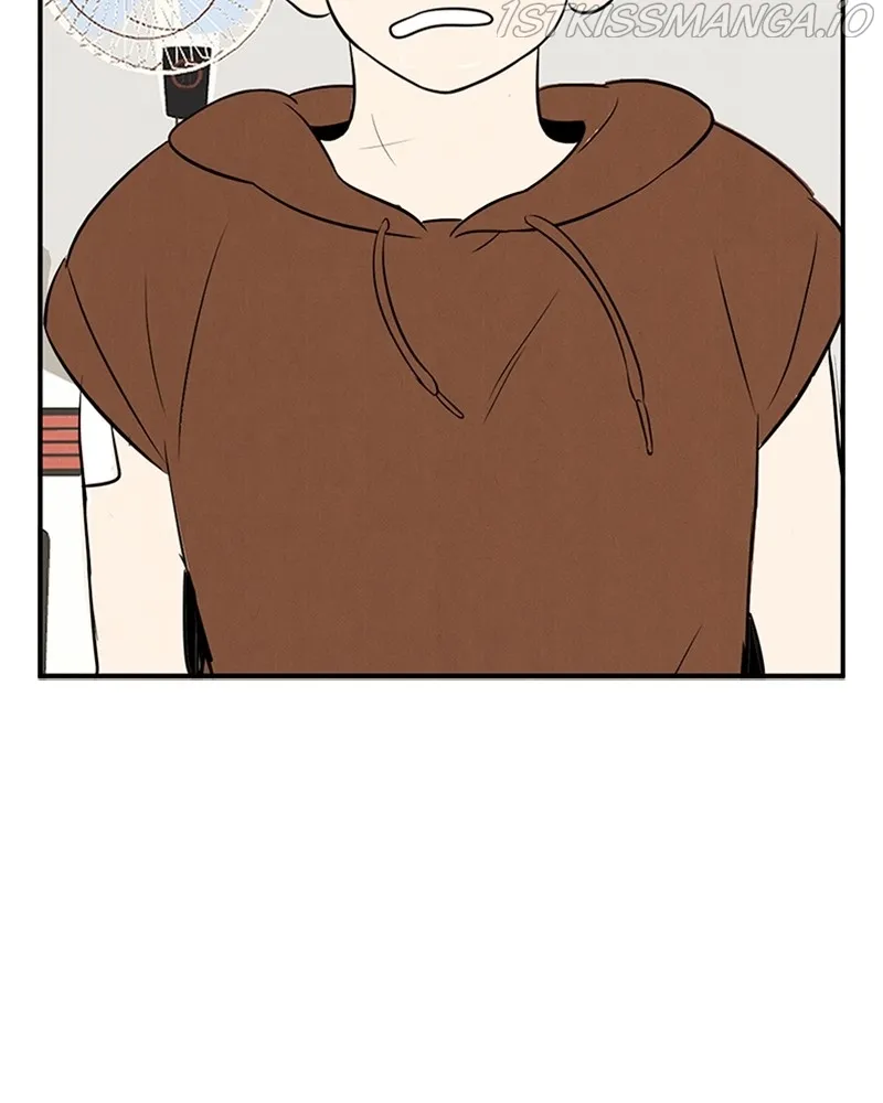 After School Lessons for Unripe Apples Chapter 79 - page 70