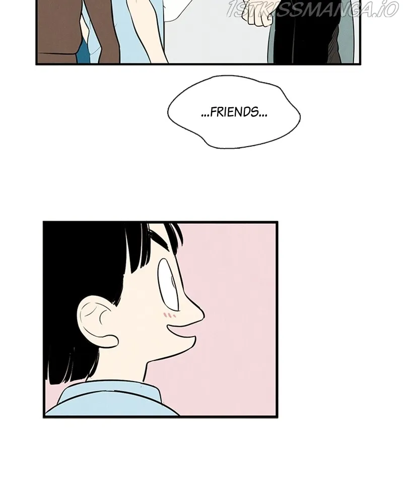After School Lessons for Unripe Apples Chapter 79 - page 78