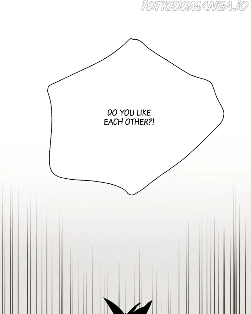 After School Lessons for Unripe Apples Chapter 79 - page 8