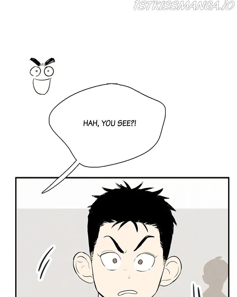 After School Lessons for Unripe Apples Chapter 79 - page 80