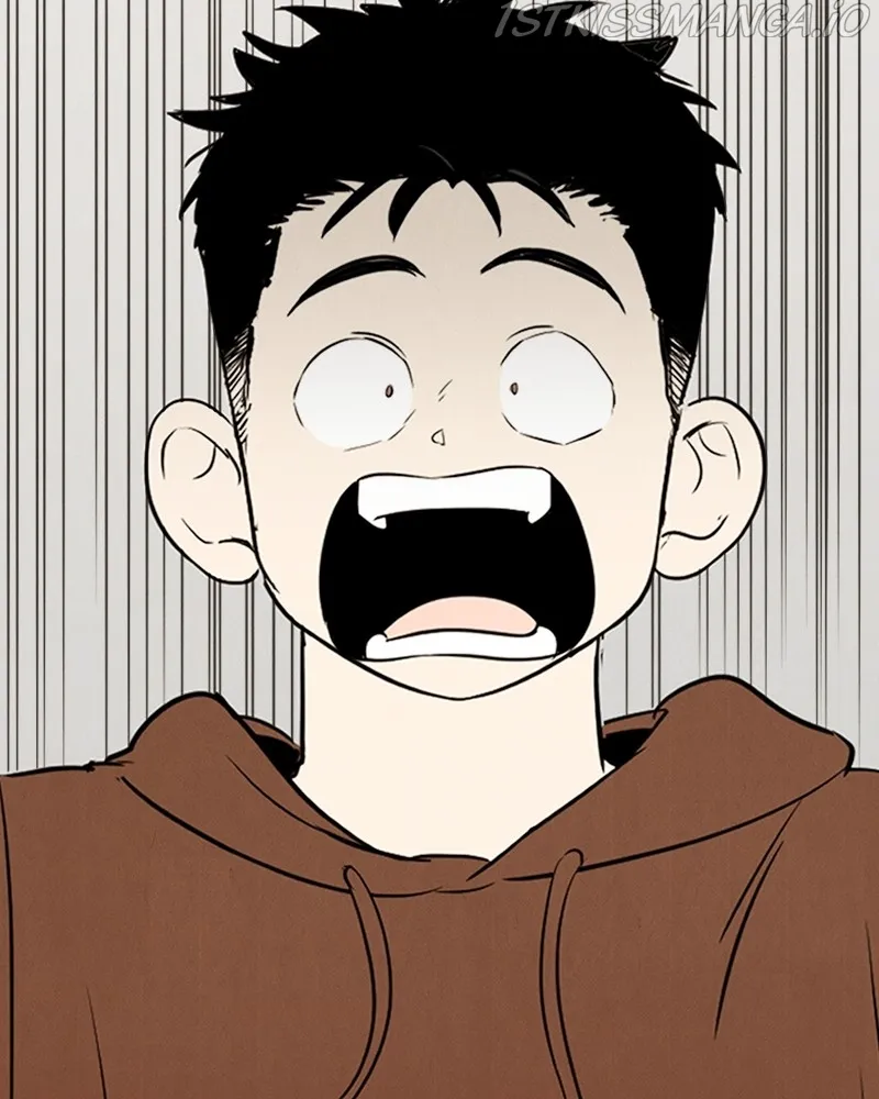 After School Lessons for Unripe Apples Chapter 79 - page 9