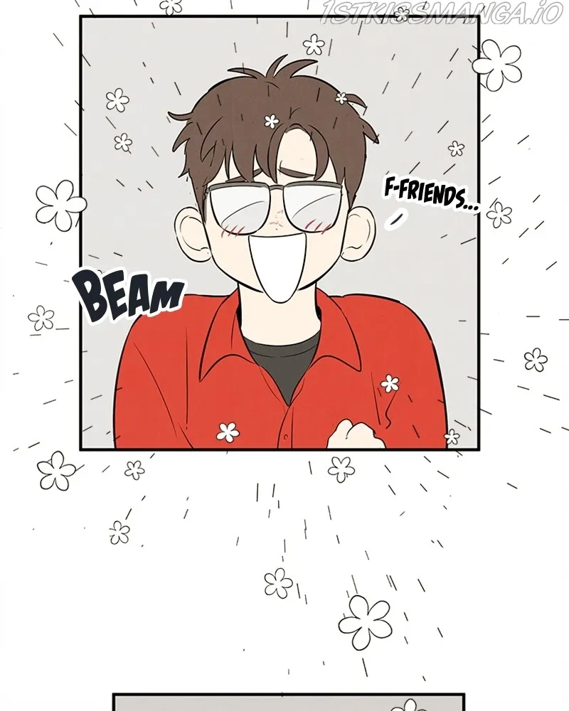 After School Lessons for Unripe Apples Chapter 79 - page 90
