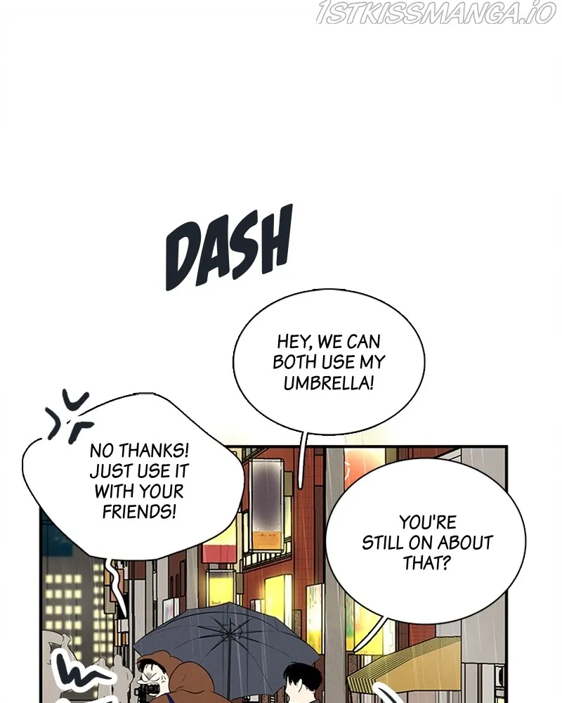After School Lessons for Unripe Apples Chapter 79 - page 97