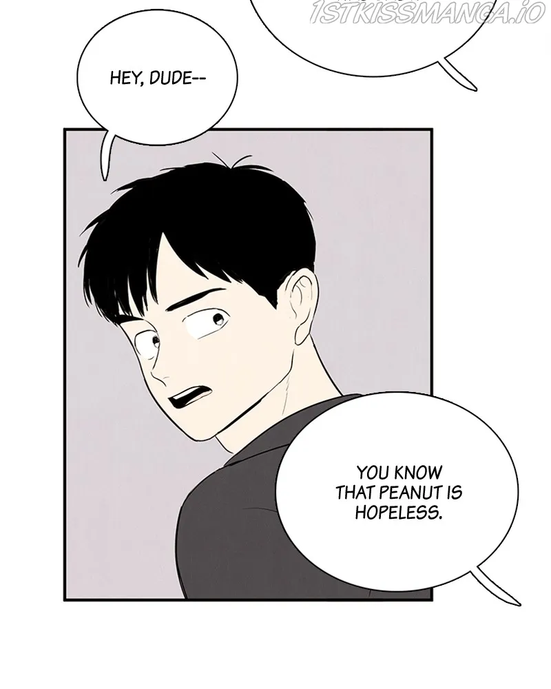 After School Lessons for Unripe Apples Chapter 78 - page 100