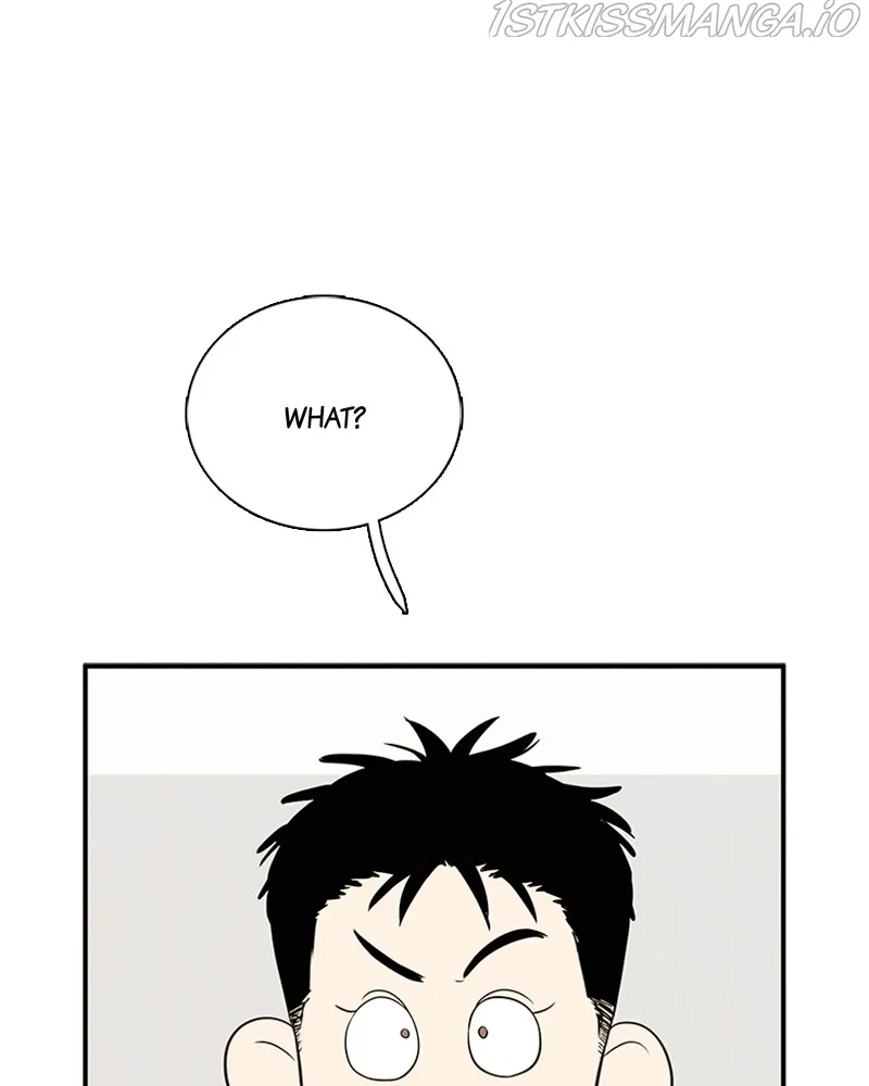 After School Lessons for Unripe Apples Chapter 78 - page 105