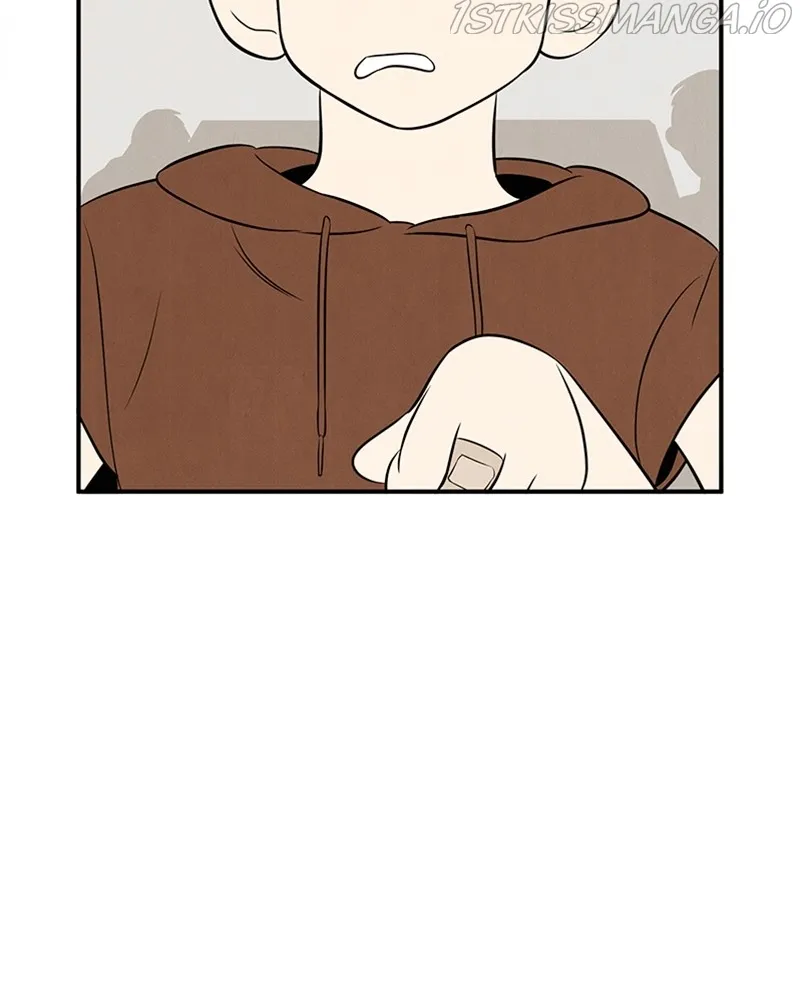 After School Lessons for Unripe Apples Chapter 78 - page 106
