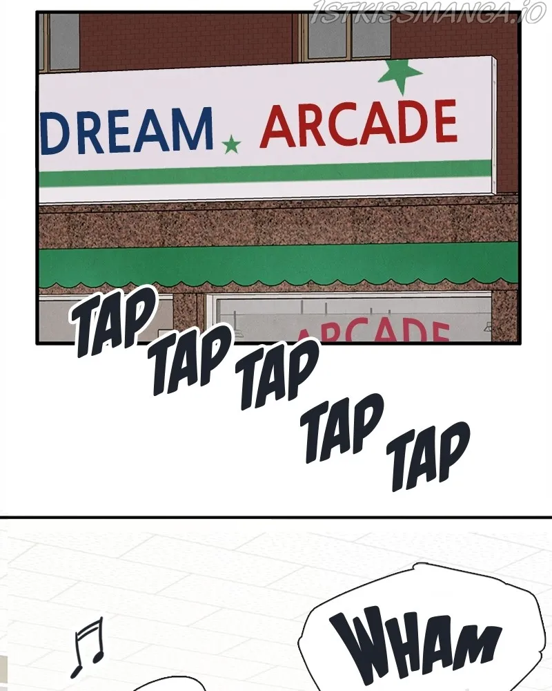 After School Lessons for Unripe Apples Chapter 78 - page 108