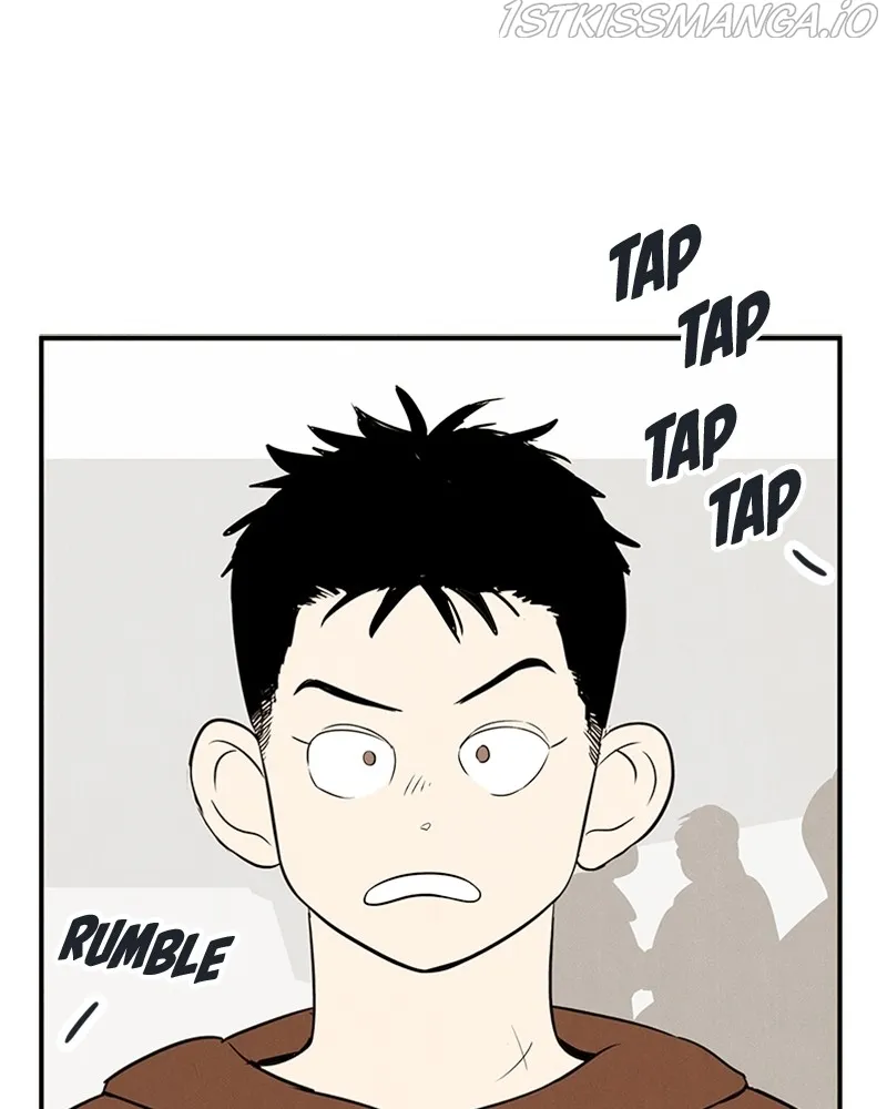 After School Lessons for Unripe Apples Chapter 78 - page 112