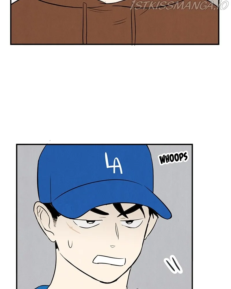 After School Lessons for Unripe Apples Chapter 78 - page 113