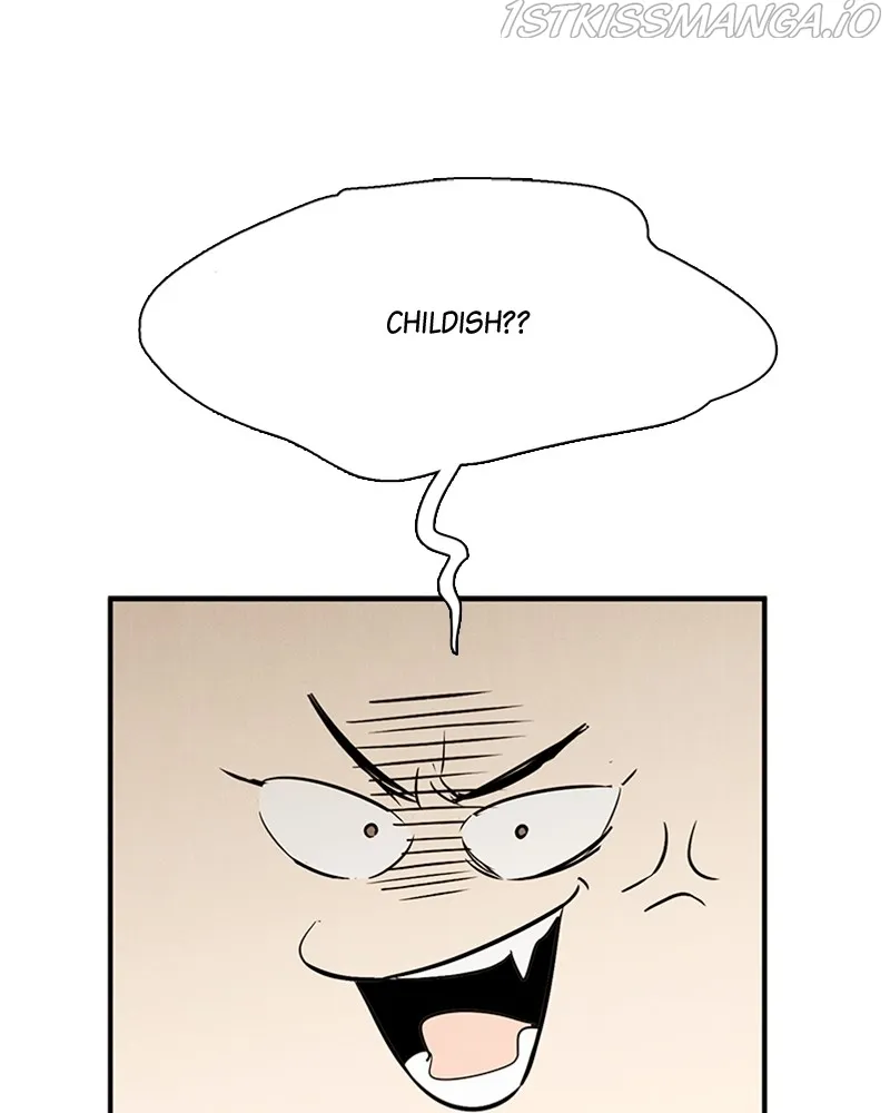 After School Lessons for Unripe Apples Chapter 78 - page 120